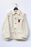 Walter Van Beirendonck Sports Working Jacket AW22-23 3004